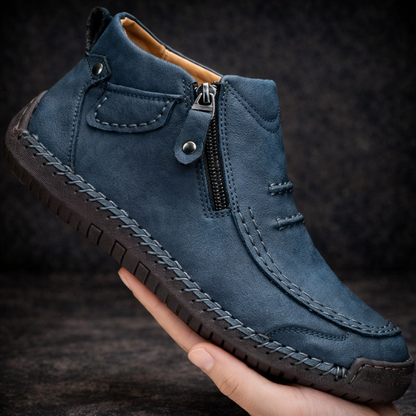 Blackford Kensington™ Leather Boots