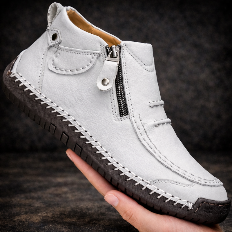 Blackford Kensington™ Leather Boots