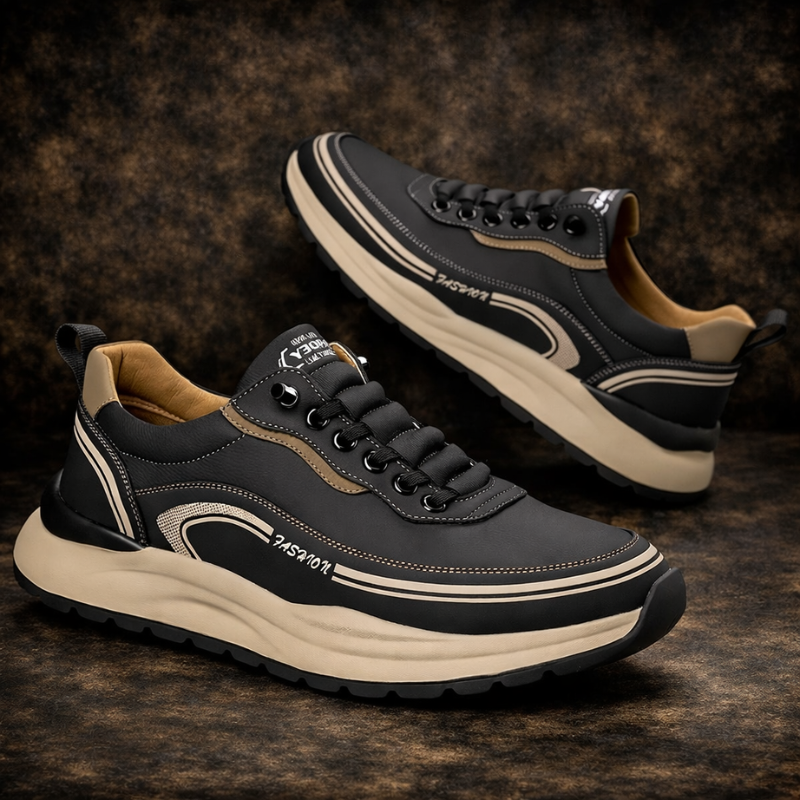Blackford Camden™ Comfort Trainers