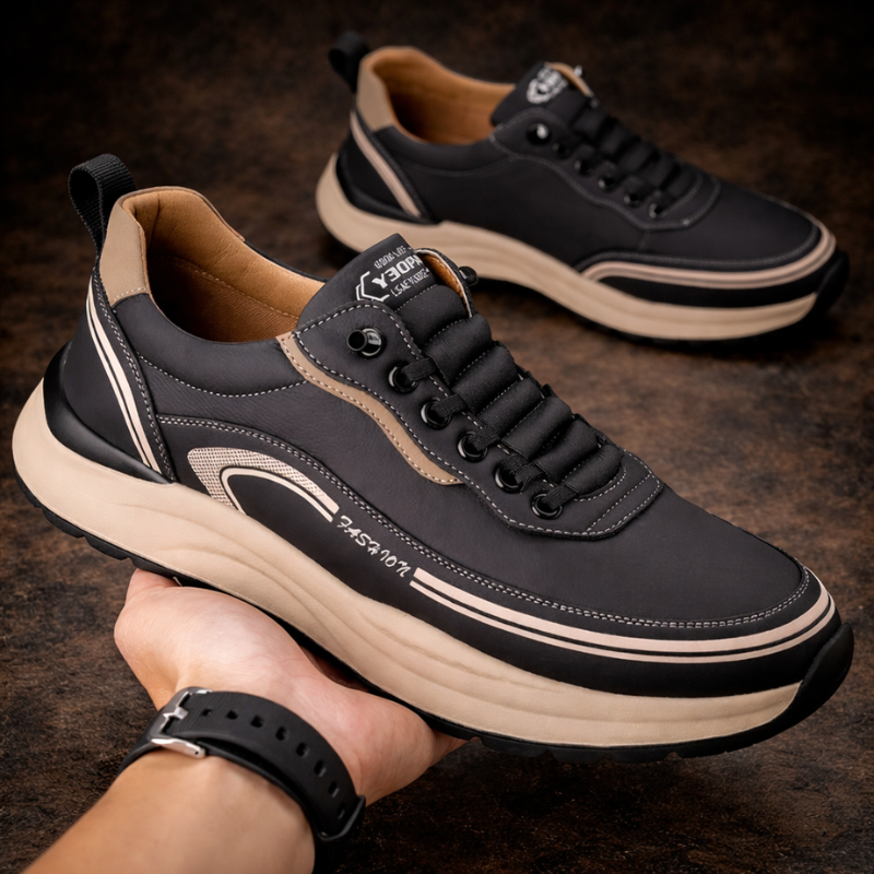 Blackford Camden™ Comfort Trainers