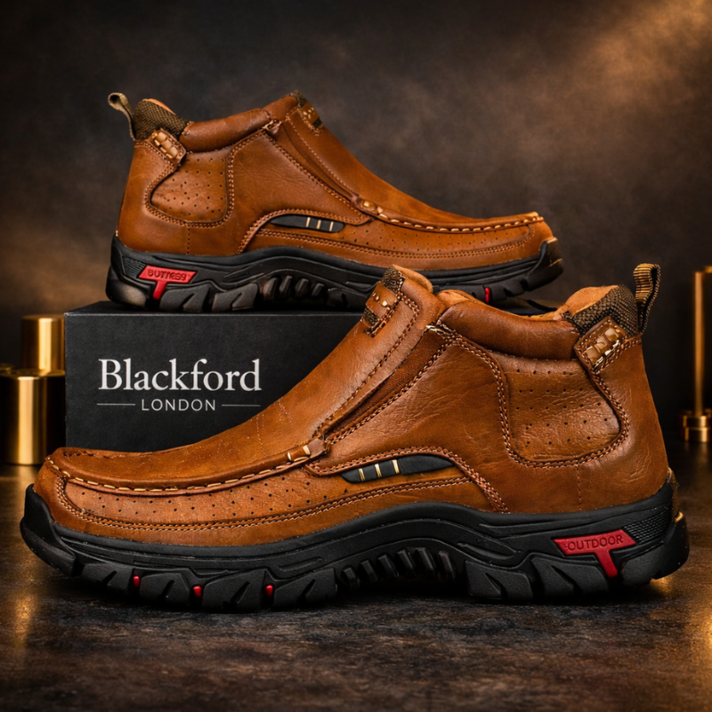 Blackford Ravenshire™