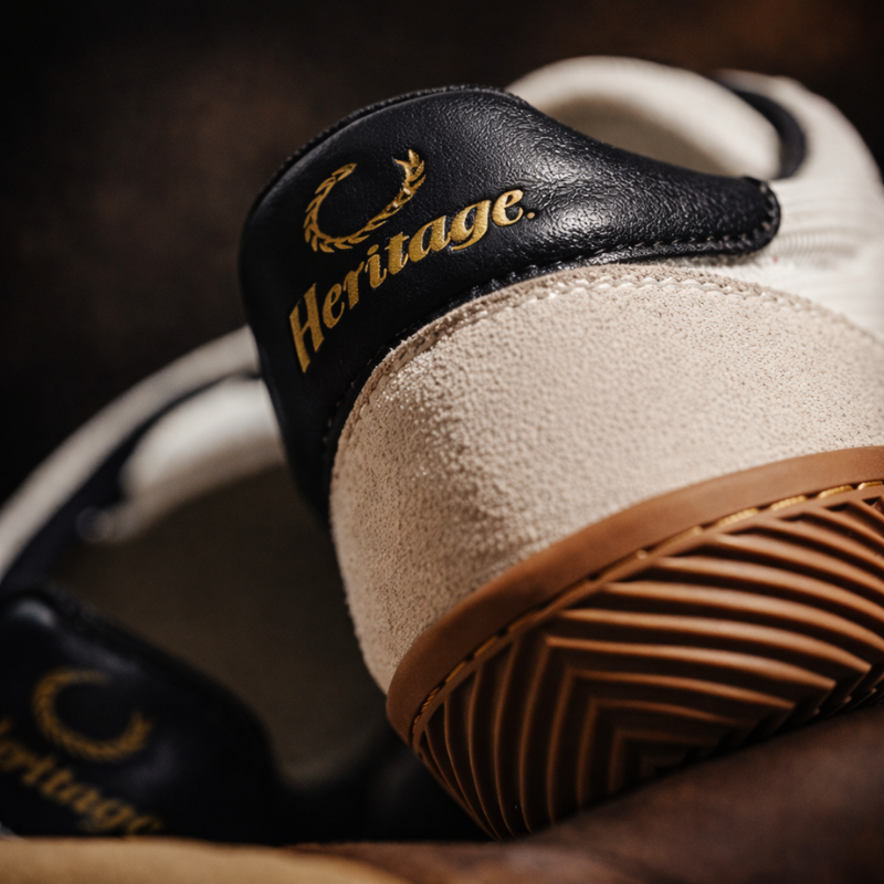 Blackford Brixton™ Vintage Trainers