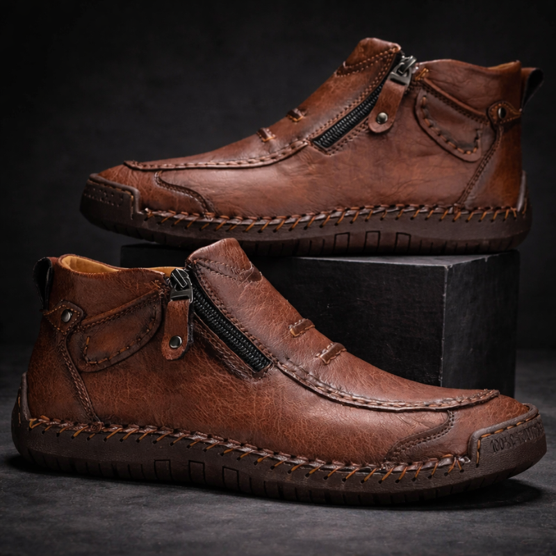 Blackford Kensington™ Leather Boots