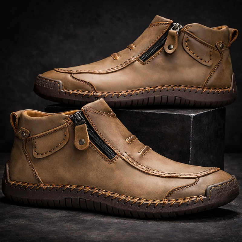 Blackford Kensington™ Leather Boots