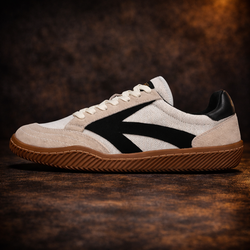 Blackford Brixton™ Vintage Trainers