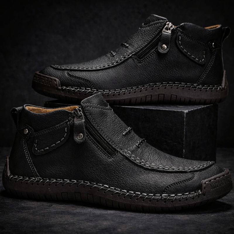 Blackford Kensington™ Leather Boots