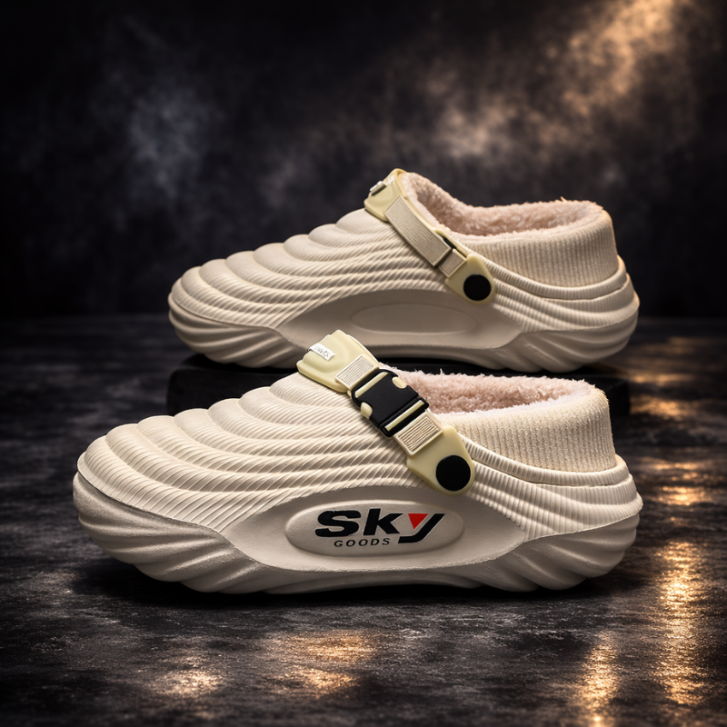 Blackford Arctic Comfort Slippers