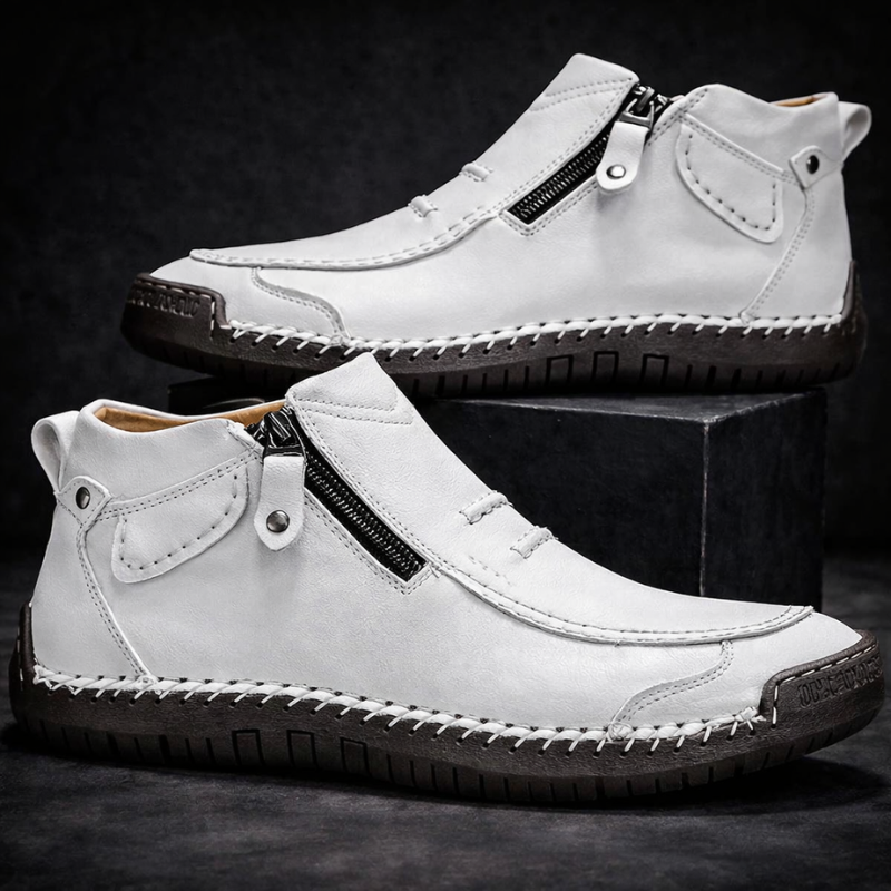 Blackford Kensington™ Leather Boots