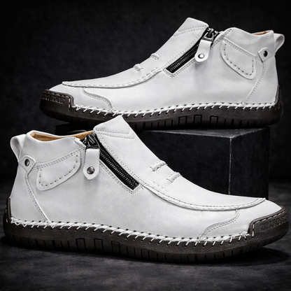 Blackford Kensington™ Leather Boots