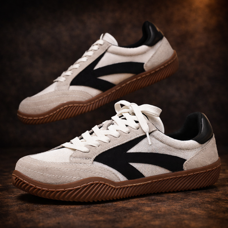 Blackford Brixton™ Vintage Trainers