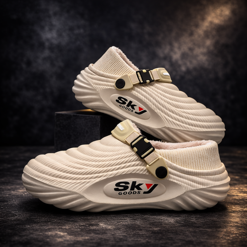 Blackford Arctic Comfort Slippers