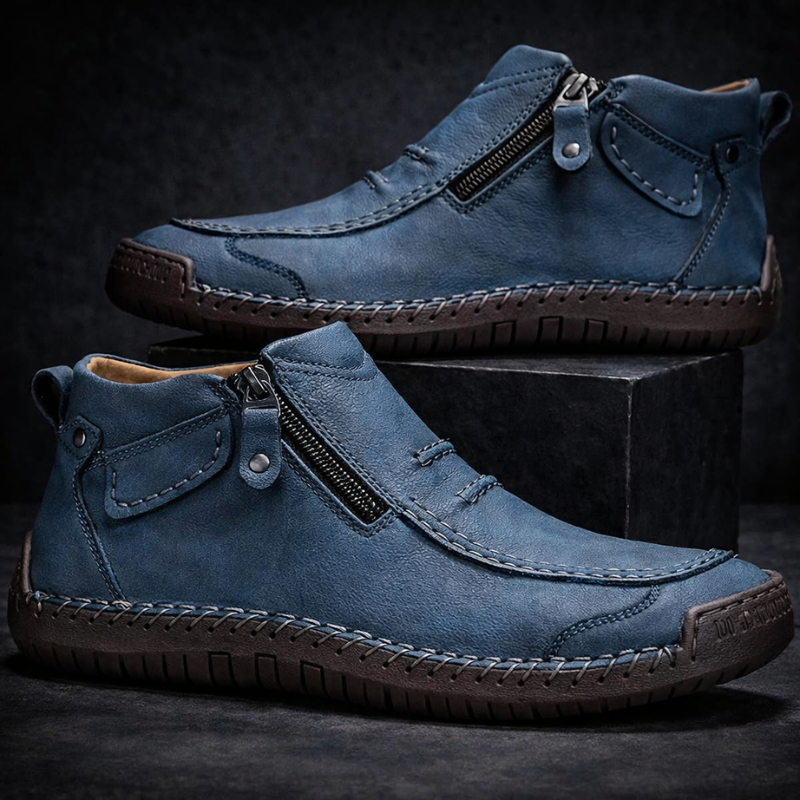 Blackford Kensington™ Leather Boots