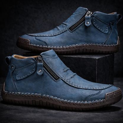 Blackford Kensington™ Leather Boots