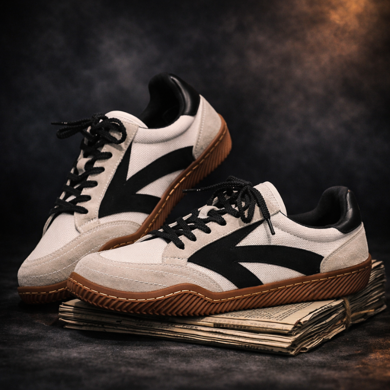 Blackford Brixton™ Vintage Trainers