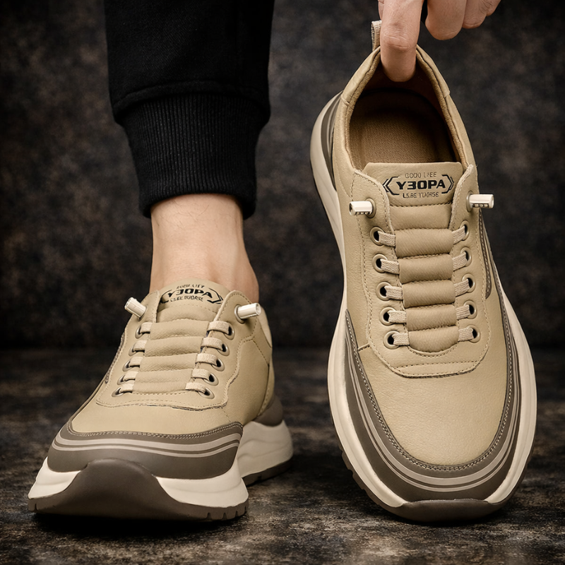 Blackford Camden™ Comfort Trainers