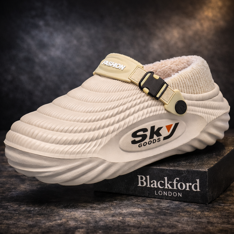 Blackford Arctic Comfort Slippers