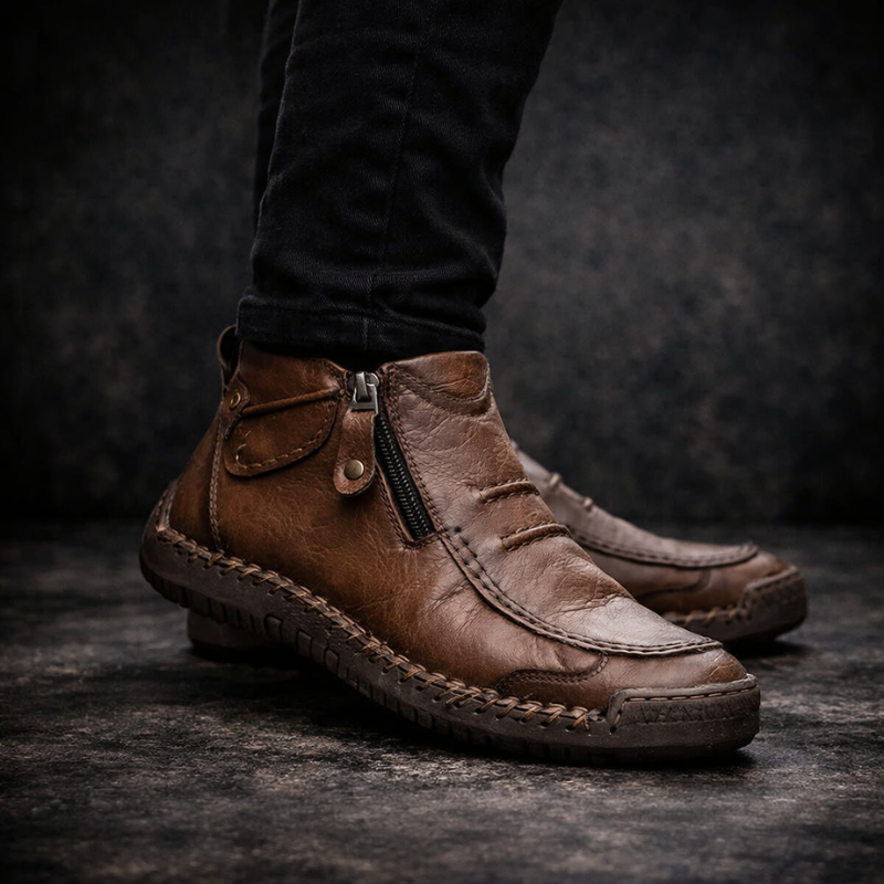 Blackford Kensington™ Leather Boots
