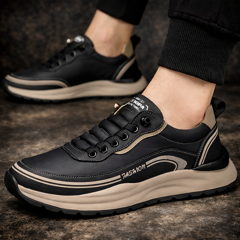 Blackford Camden™ Comfort Trainers