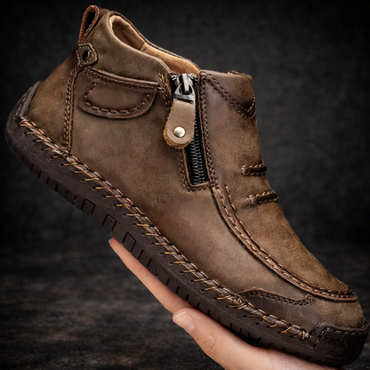 Blackford Kensington™ Leather Boots