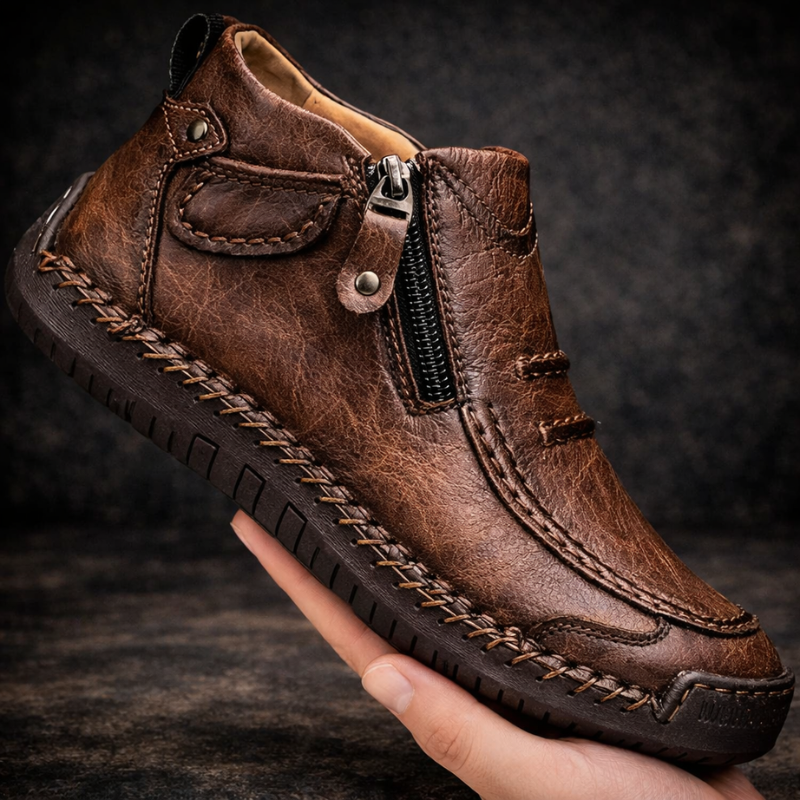 Blackford Kensington™ Leather Boots