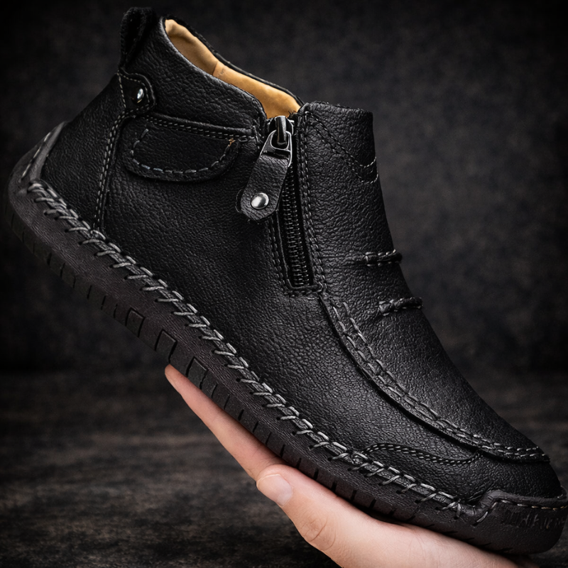 Blackford Kensington™ Leather Boots