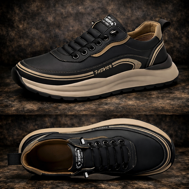 Blackford Camden™ Comfort Trainers