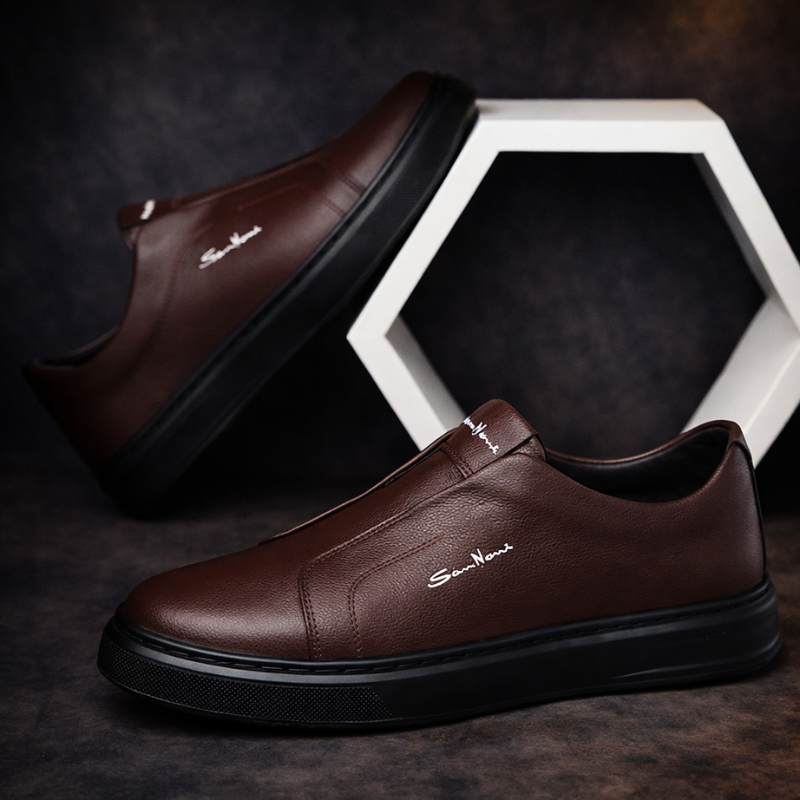 Blackford Mayfair™ Comfort Slip-Ons
